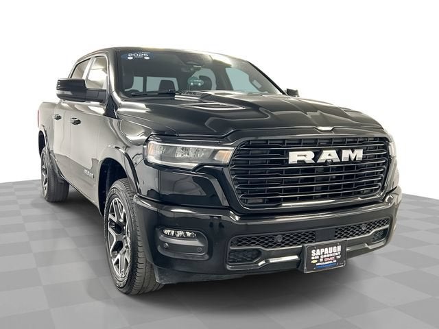 ram ram 1500 pickup 2025 1C6SRFJP8SN507366 image ram ram 1500 pickup 2025 1C6SRFJP8SN507366 image